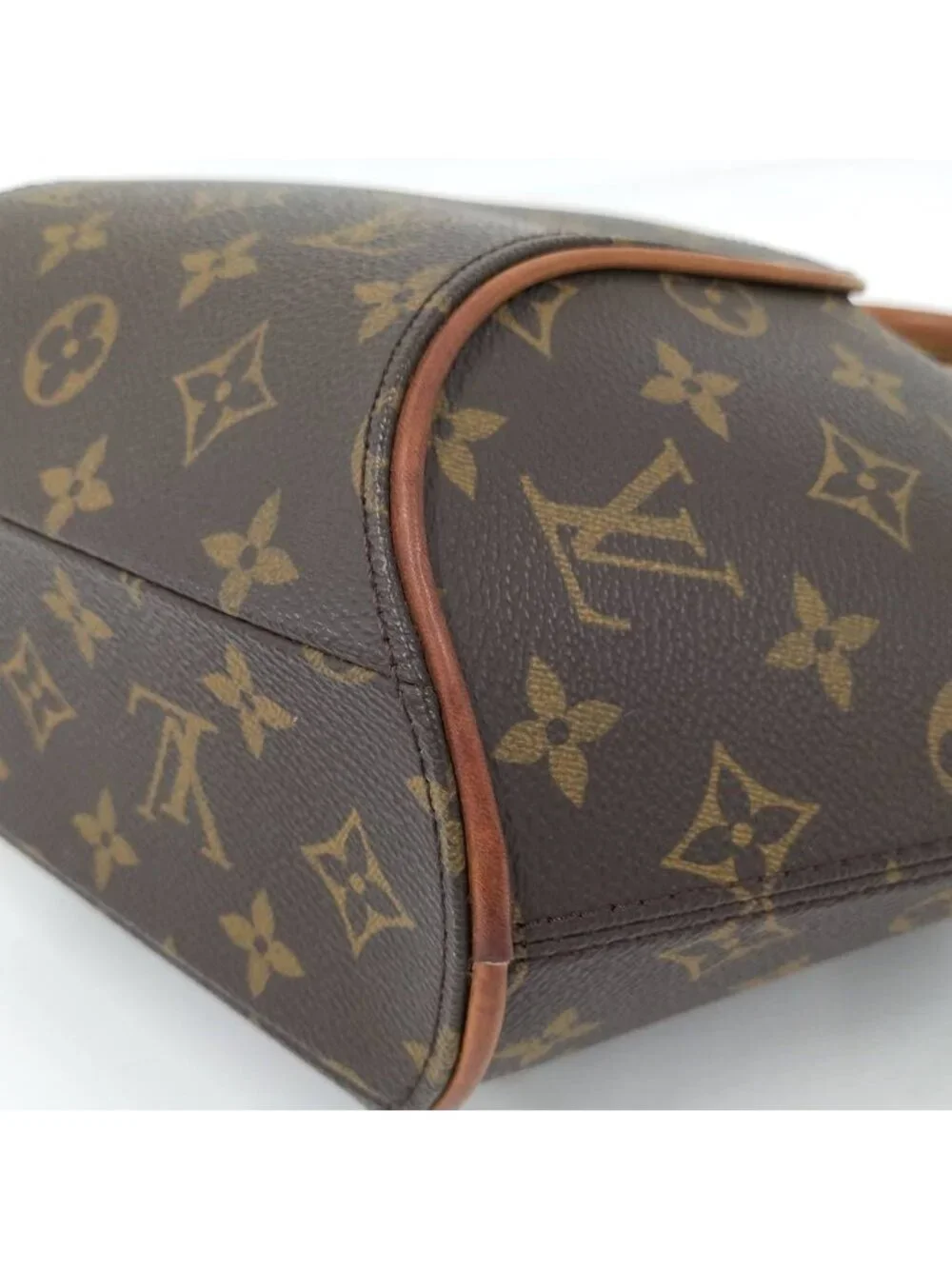 Louis Vuitton Ellipse PM Monogram Handbag
